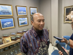 DLU Tanjung Perak Edukasi Mitra Ekspedisi Soal Muatan Berbahaya Demi Keselamatan Pelayaran
