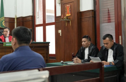 JPU Pertahankan Dakwaan, Kuasa Hukum PT BPI Minta Hakim Uji Substansi Administrasi
