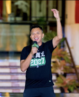 Launching Synergy Persebaya, Azrul Ananda Beberkan Fondasi Menuju 100th Glory