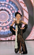 Talenta Cilik Ponorogo Makin Bersinar, Mahila Borong Prestasi Modeling hingga Wajah Wastra Jatim 2026