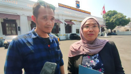 Pegawai PT Terminal Teluk Lamong Adukan Dugaan Pemalsuan Tanda Tangan Koperasi BJTI ke Polisi