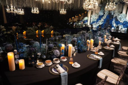 Wujudkan Pernikahan Impian di Surabaya, HARRIS Bundaran Satelit Suguhkan Ballroom Elegan hingga Chinese Cuisine