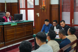 Wire Rope BPI Disorot di Persidangan, Saksi Ungkap Barang Dipasok Lengkap dengan Sertifikat SNI