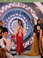 Bermula dari Mimpi, Jadi Rumah Para Talenta! Kisah Rhema Kartika Sari Bangun LS Model School Ponorogo