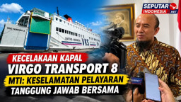 Rentetan Kecelakaan Kapal Jadi Alarm, MTI Soroti Celah Pemeriksaan Kendaraan hingga Ancaman ODOL