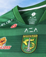 KULTUR BARU GBT: Saat Lipstik Implora Nampang di Jersey Persebaya dan Rayakan Suara Bonita