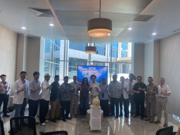 HUT ke-2 RS Kemenkes Surabaya, Perkuat Layanan Stroke untuk Tekan Risiko Kematian dan Kecacatan