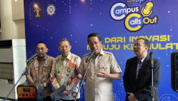 Paten RI Kuasai 25% ASEAN, Tapi Cuma 0,08% yang Jadi Duit! Pemerintah Bongkar Masalahnya