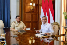 Utang Obligasi BLBI Rp218,3 Triliun Lunas, Pemerintah Tutup Lembaran Krisis 1997-1998