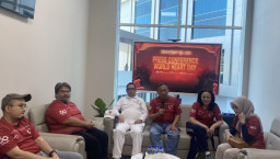 Bukan Sekadar Pengobatan, RS Kemenkes Surabaya Dorong Masyarakat Cegah Penyakit Jantung Sejak Dini.