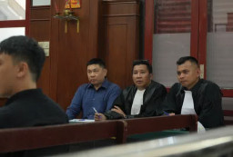 Ahli Pidana Soroti Batas Pelanggaran Administratif dan Tindak Pidana dalam Kasus Wire Rope PT BPI