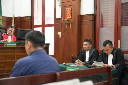 Bos BPI Banding Usai Divonis Bersalah, Edward Raimond: Ada Prinsip Hukum yang Harus Diuji