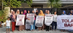 Warga Murka! Hidden Barhouse Diponegoro Disoal, Diduga Beroperasi Tanpa NIB dan Ganggu Tidur Warga