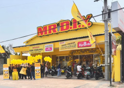 Kabar Baik Warga Jember! MR.D.I.Y. Buka Toko Baru, Belanja Kebutuhan Rumah Tangga Makin Hemat