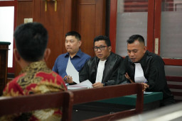 Pledoi Dirut BPI Santoso Utomo Tjioe: Tak Ada Mens Rea, Kuasa Hukum Minta Pidana Percobaan