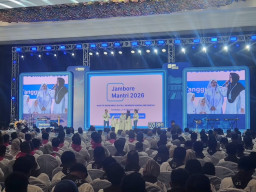 Jambore Mantri BRI 2026 di Surabaya, Perkuat Kompetensi dan Dorong Pemberdayaan UMKM