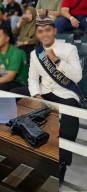 Pernah Jadi Duta Lalu Lintas, Ronzah Adenin Ditangkap Polisi Terkait Dugaan Kepemilikan Sabu