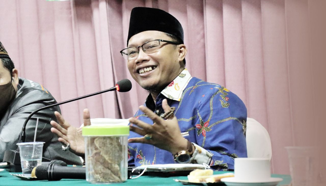 Pengurus Pusat (PP) Muhammadiyah, Sunanto