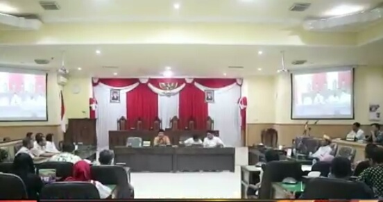 DPRD Bojonegoro 