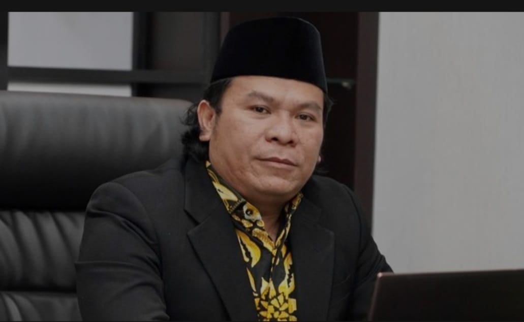 Ketua Umum PP Muhammadiyah, Sunanto atau Cak Nanto