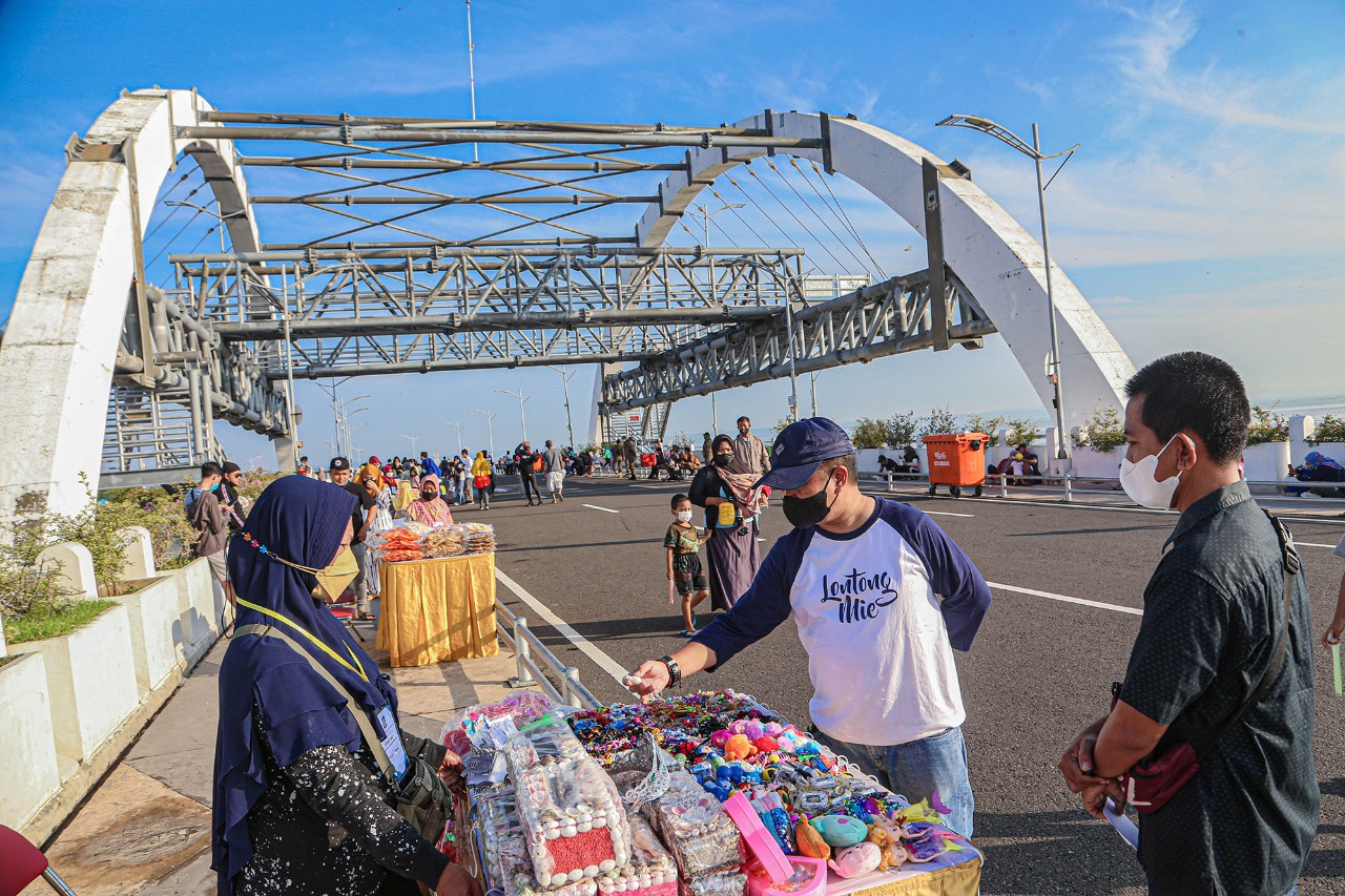 Jembatan Suroboyo