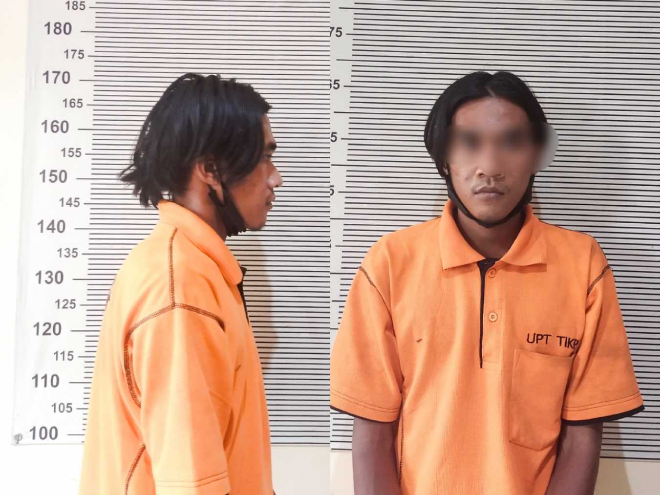 Pelaku penggelapan