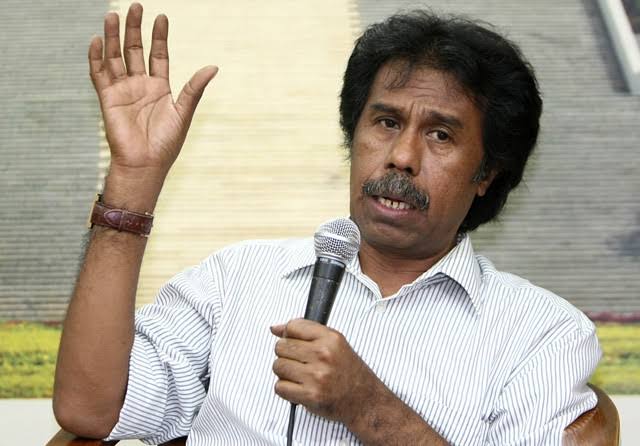 Ahli Hukum Tata Negara Margarito Kamis