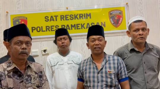 Jamaah YA Pamekasan