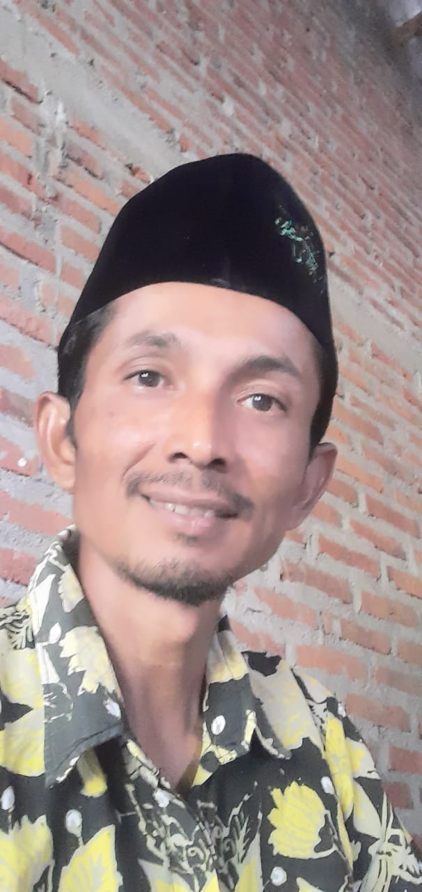 Cakades Kusnadi