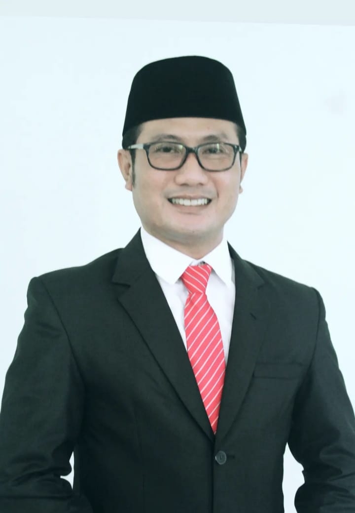 Fahmi Fikroni, SH Ketua Komisi 1 DPRD Tuban.