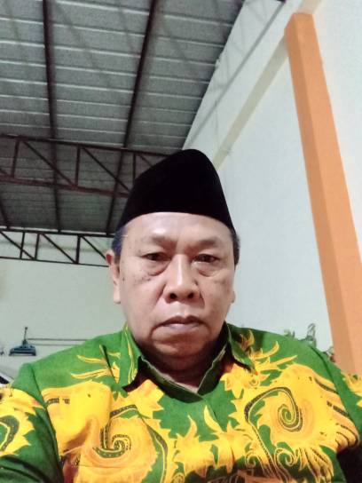 Anggota Komisi III Dewan Perwakilan Rakyat Daerah (DPRD) Sumenep Drs Mas'ud Ali