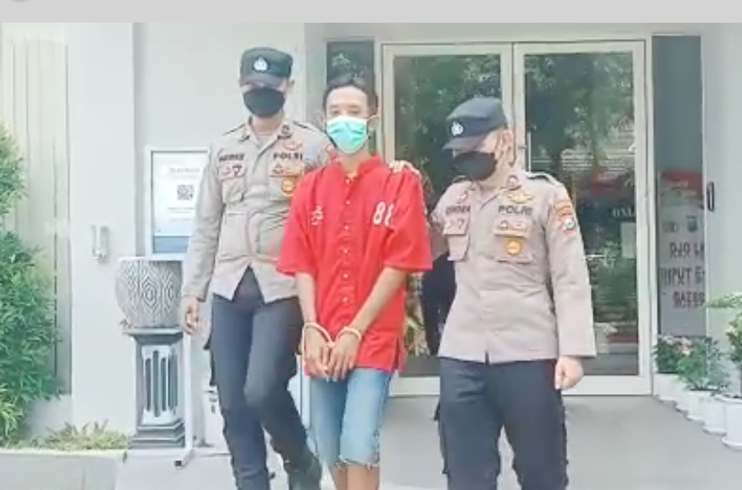 Ayah bejat cabuli anak kandung
