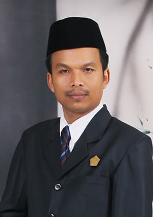 Sutikno dari fraksi PKB Bojonegoro 