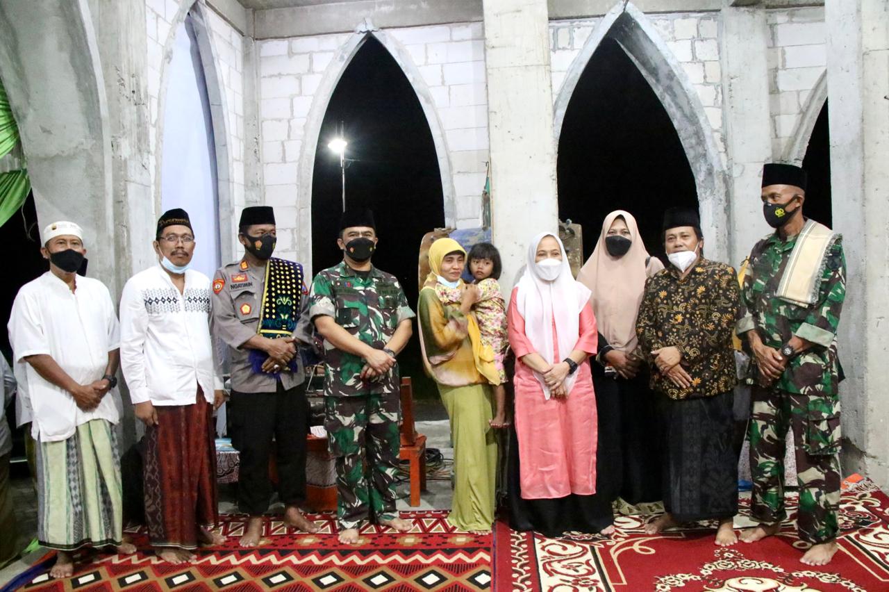 Safari ramadhan diselenggarakan Pemkab Bojonegoro