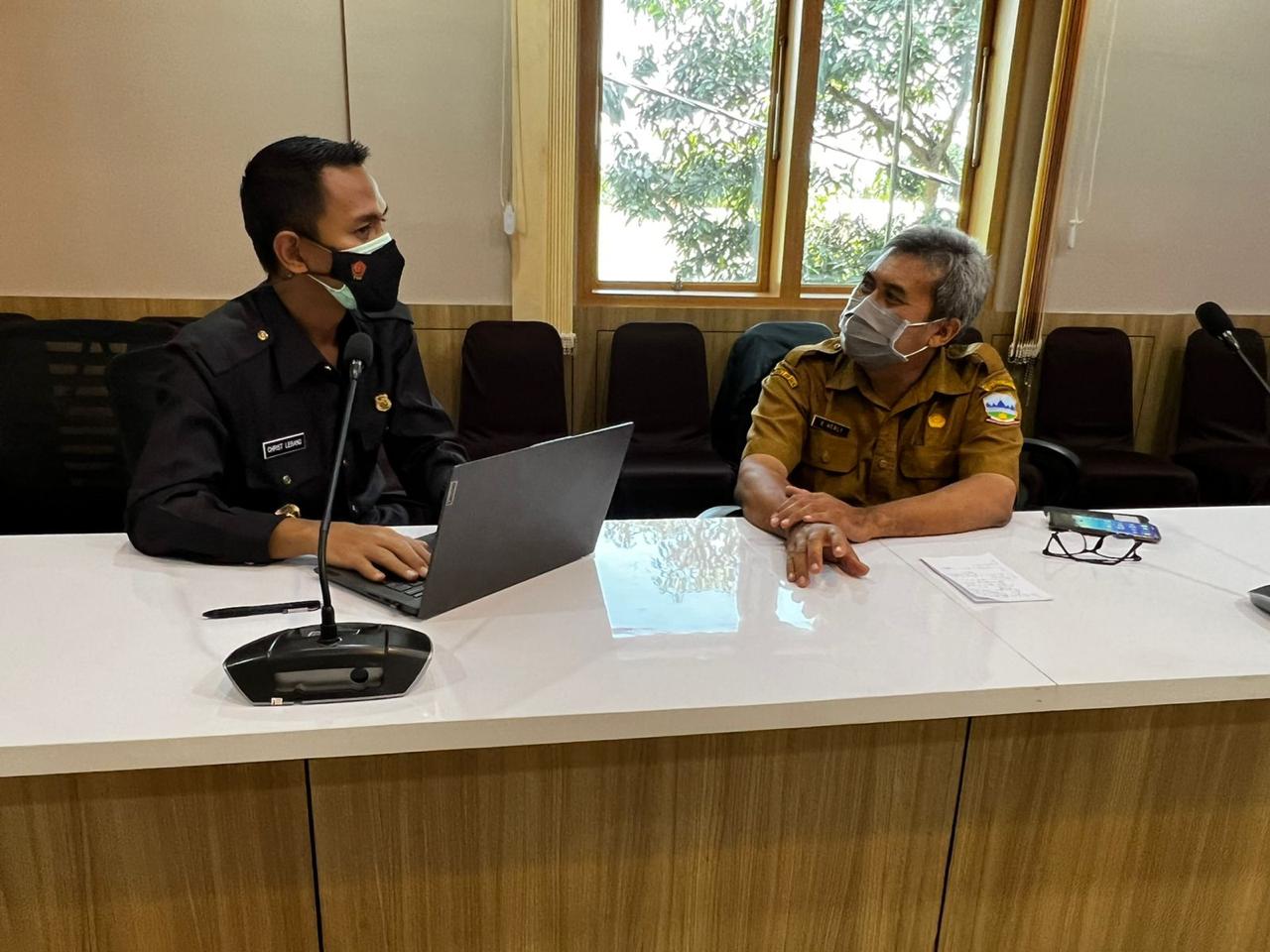Peserta Didik Sespimen Polri 62