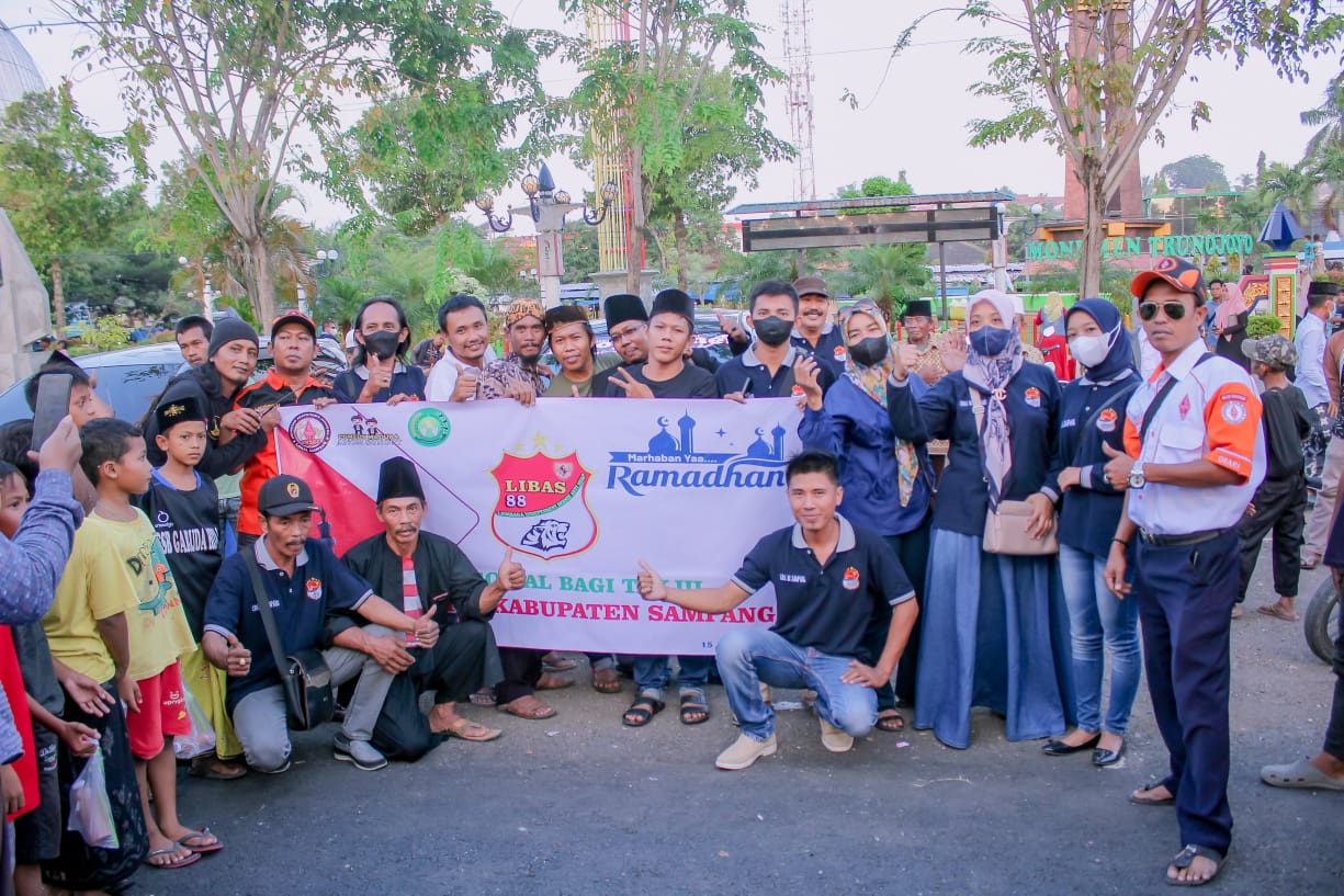 DPC Libas88 Kabupaten Sampang