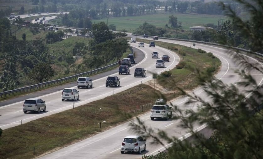 Aparat Kepolisian siapkan strategi lalu lintas 