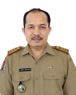 Anwar Mukhtadlo