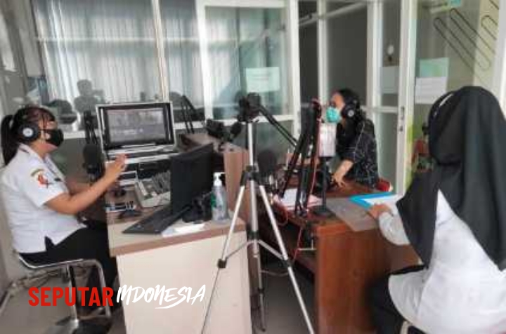 Kominfo Bojonegoro ajal masyarakat waspadai deminsia