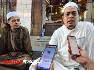 Habib Ali Al Habsyi