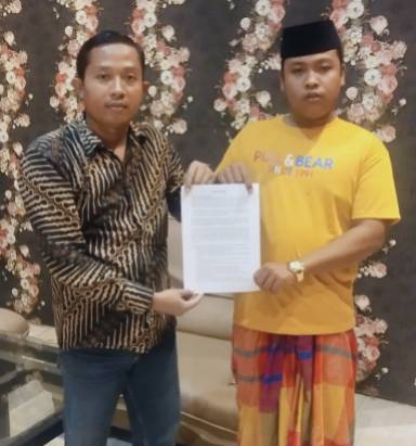 Pengacara dan korban