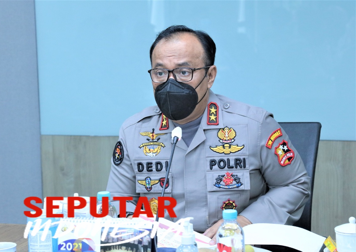 Polri sistim one way kembali diterapkan 