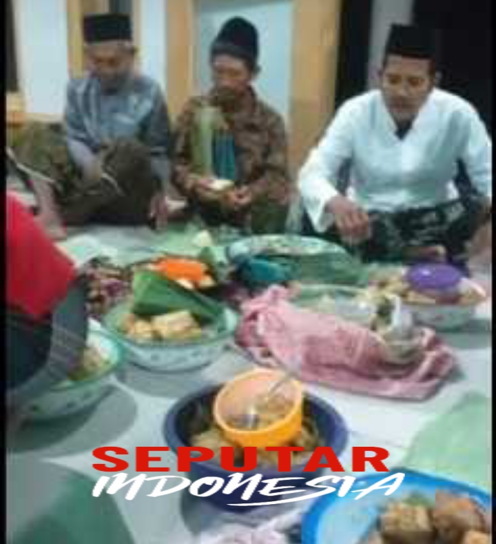 Tradisi Jawa