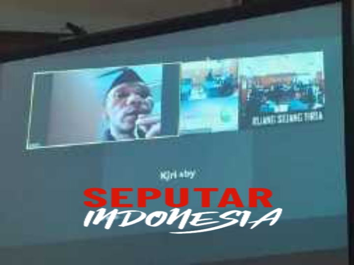 Pemilik sabu warga Tambaksari Divonis 5 