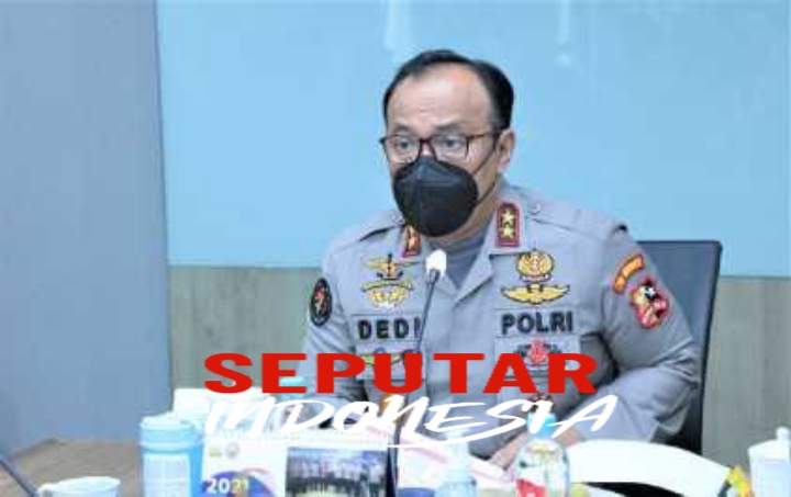 Polri siapkan cegah penyebaran PMK 
