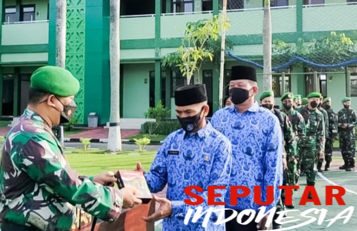 Kasat Jendral Dudung Abdurachman 
