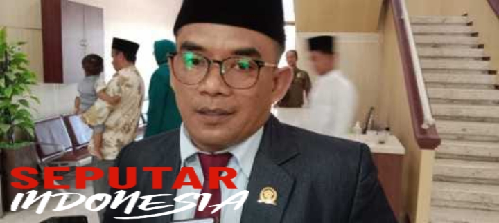 Foto :Ketua Dewan Perwakilan Rakyat Daerah (DPRD) Pamekasan Fathorrahman