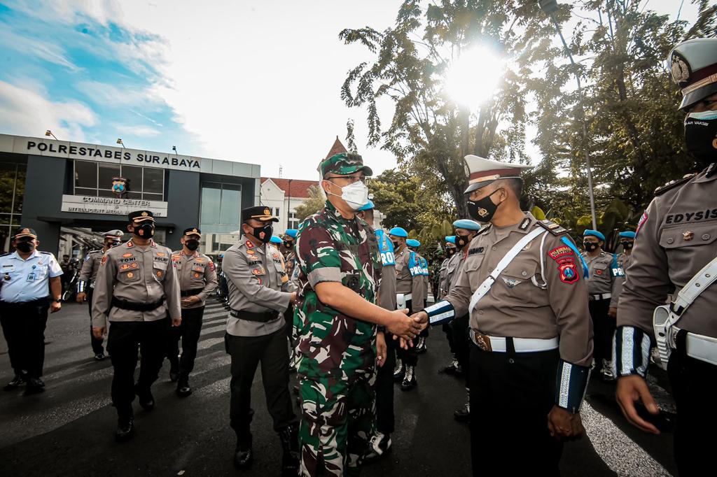 Kedepannya tindakan eduktif dan persuasif
