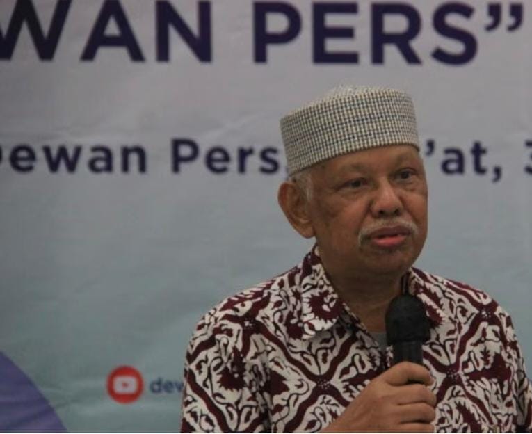Dewan Pers