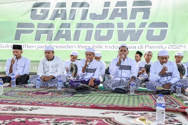 Dukungan Ulamak dan Kiai di Madura